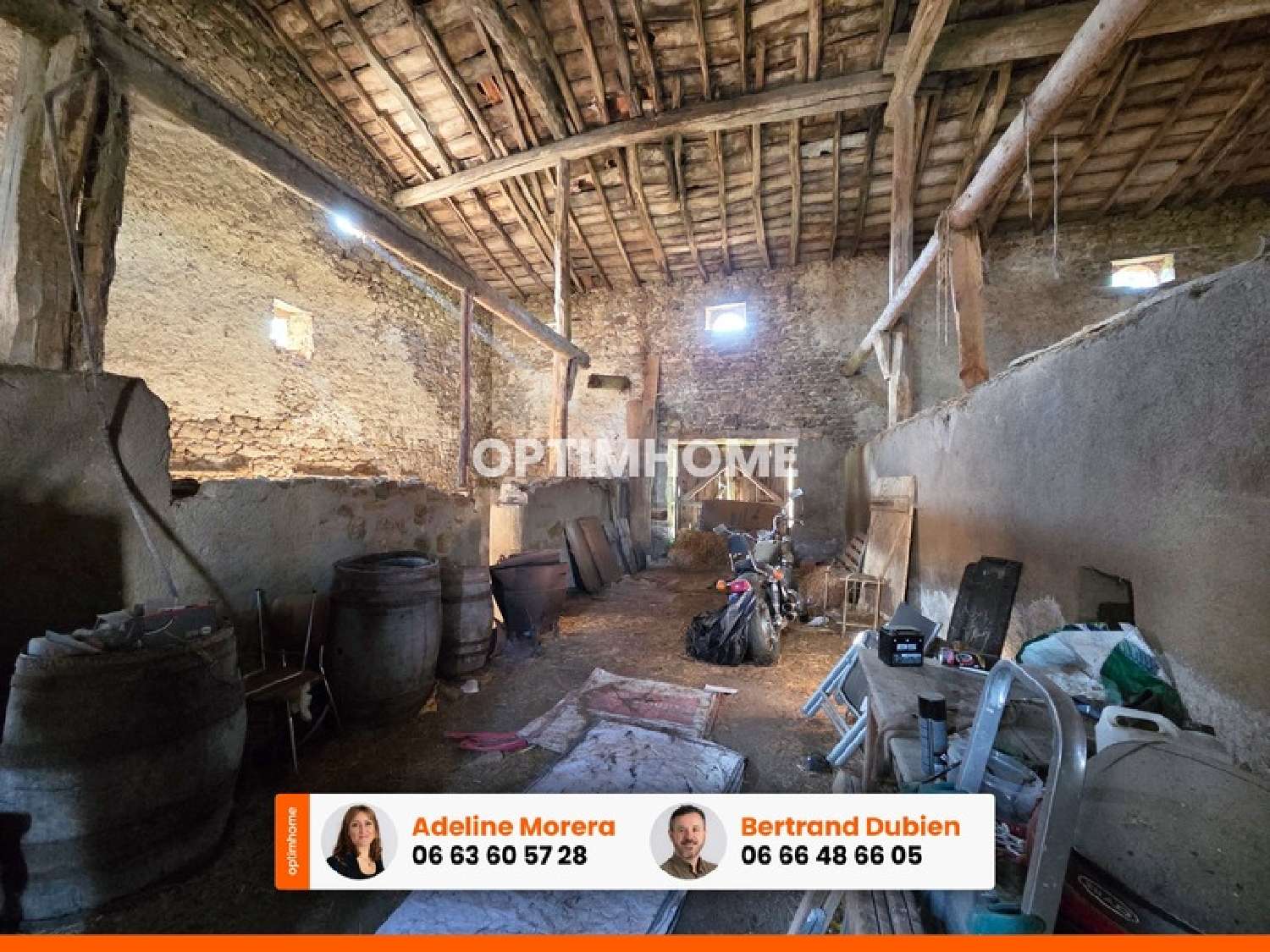  for sale house Saint-Dier-d'Auvergne Puy-de-Dôme 7