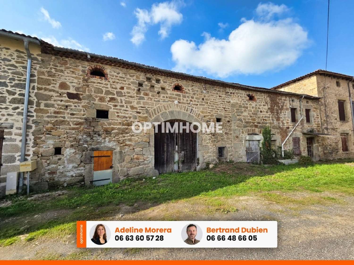  for sale house Saint-Dier-d'Auvergne Puy-de-Dôme 8