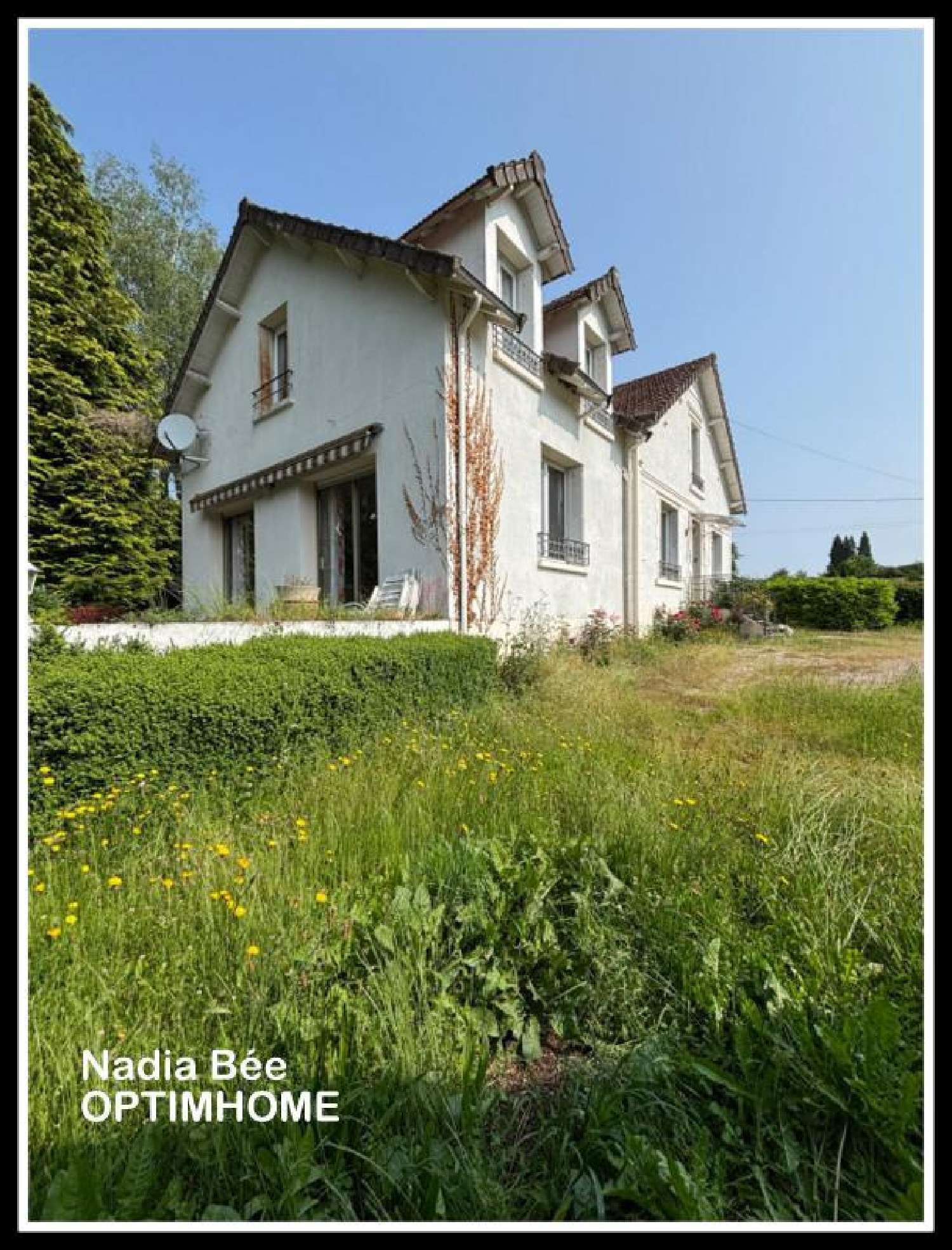  te koop huis Saint-Dizier-Leyrenne Creuse 2