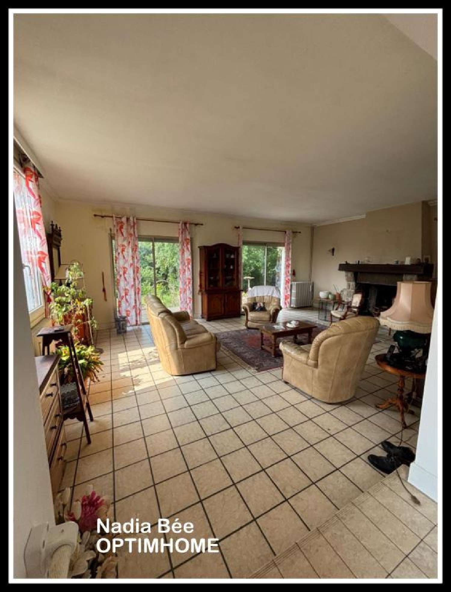  te koop huis Saint-Dizier-Leyrenne Creuse 3