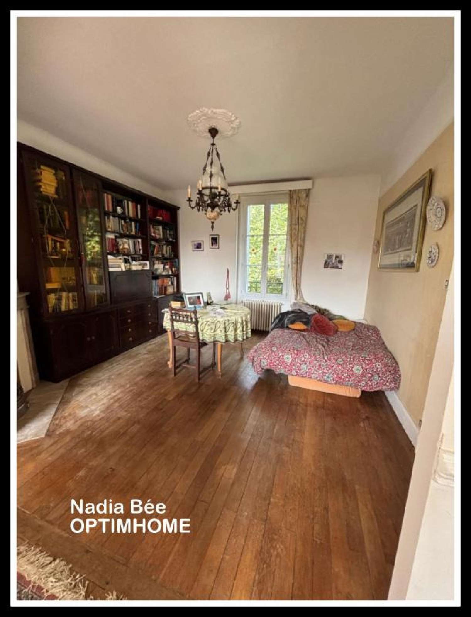  te koop huis Saint-Dizier-Leyrenne Creuse 4