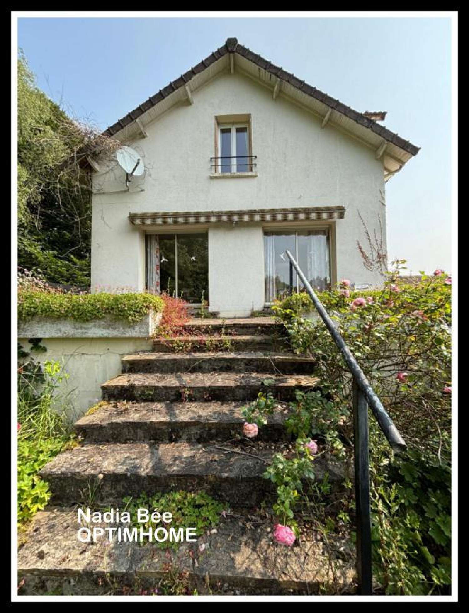  te koop huis Saint-Dizier-Leyrenne Creuse 5