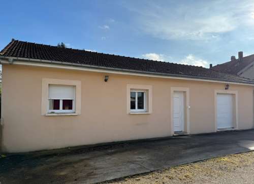 Wassy Haute-Marne house foto 7147706