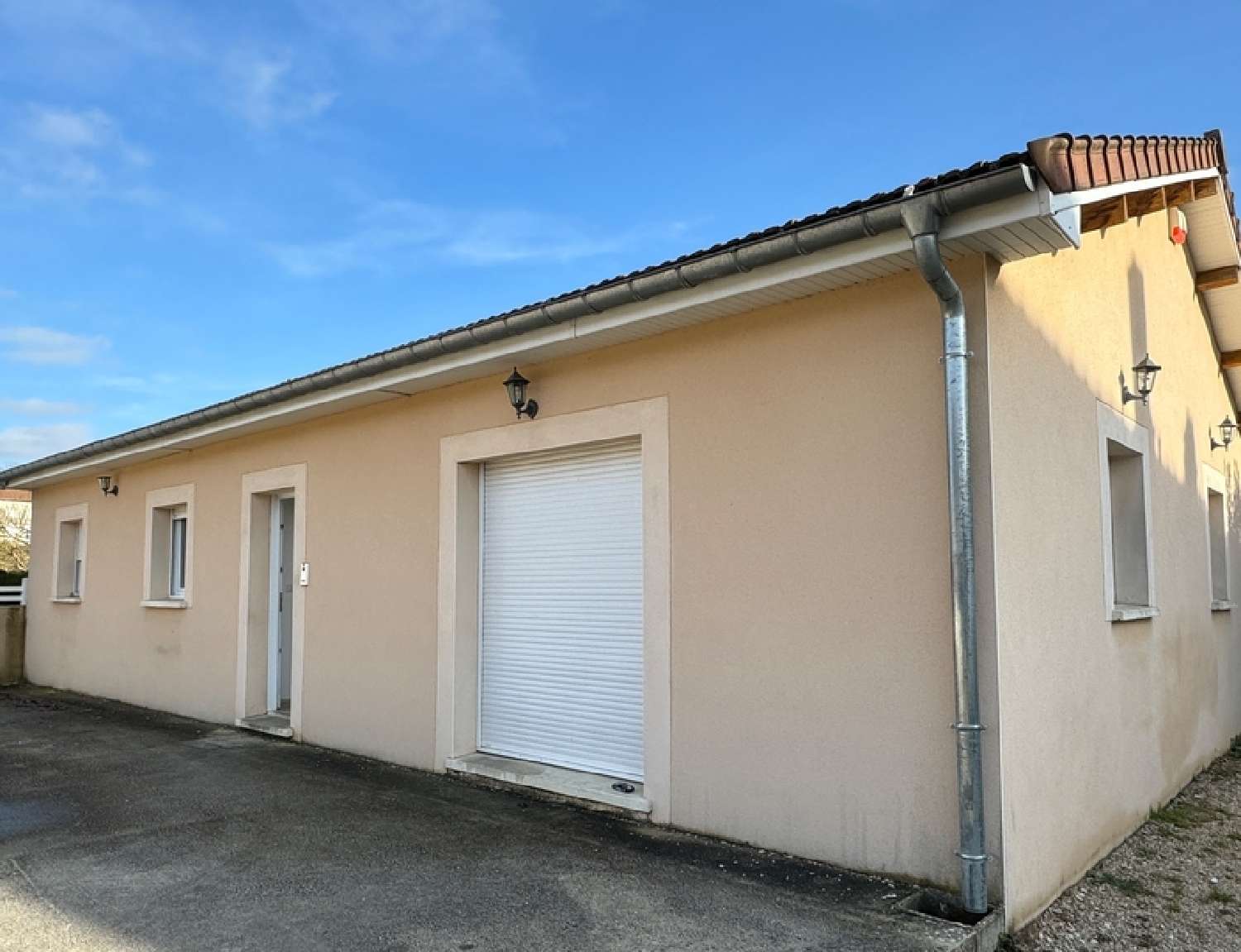 à vendre maison Wassy Haute-Marne 8