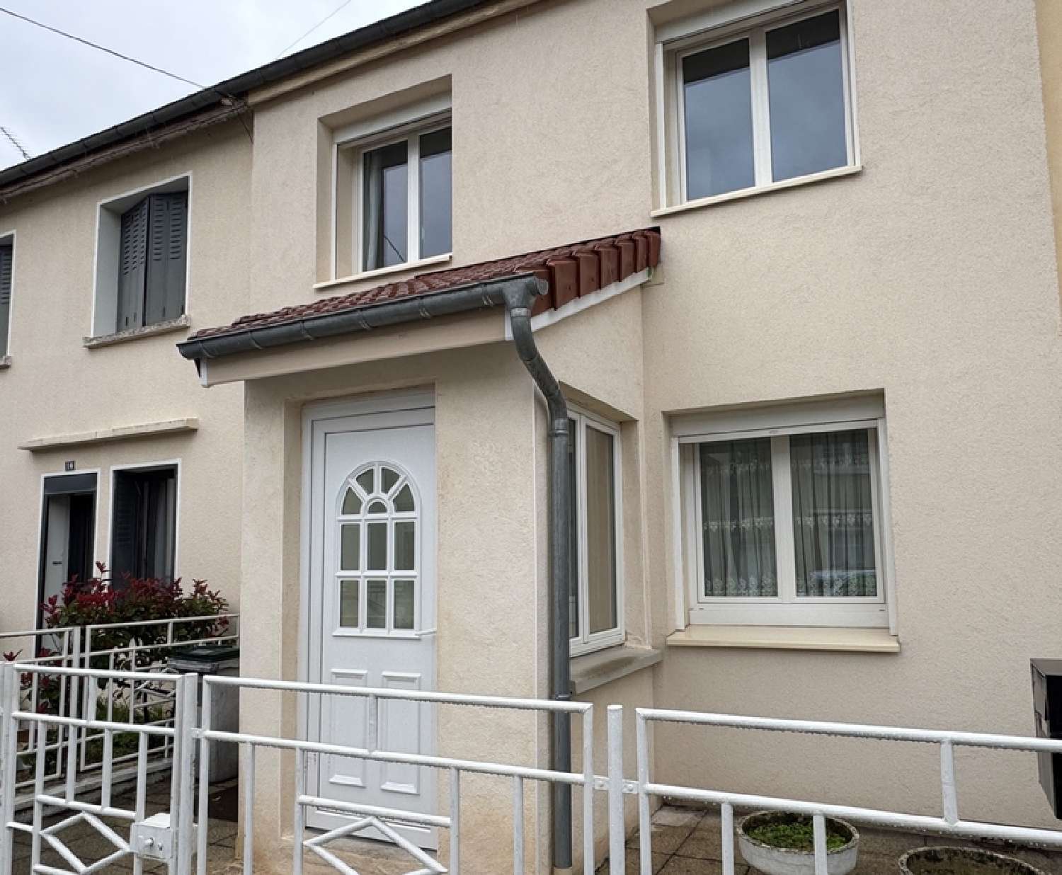  à vendre maison Saint-Dizier Haute-Marne 1