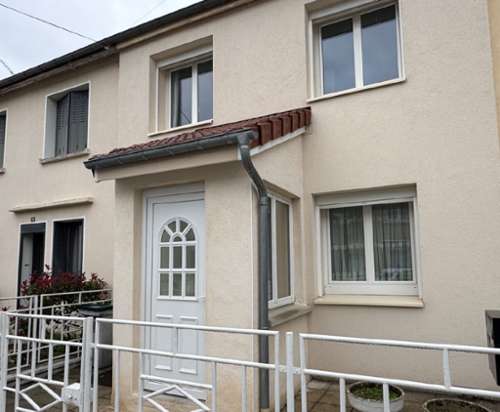Saint-Dizier Haute-Marne house foto 7147876