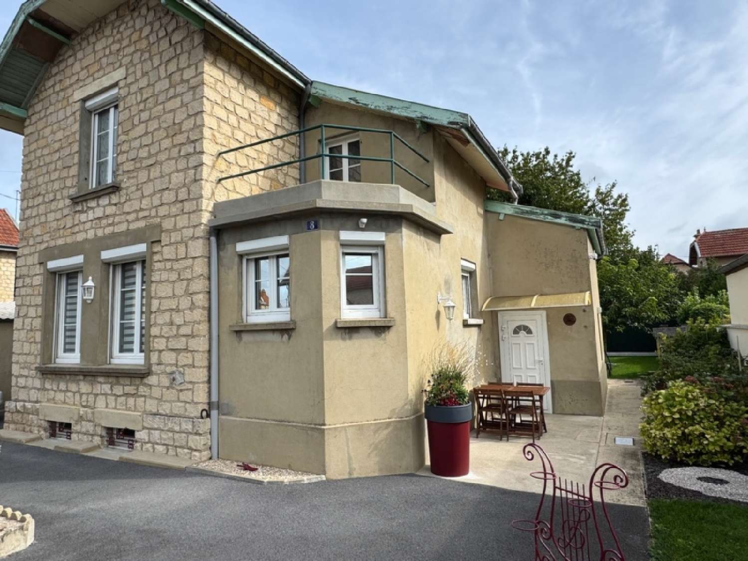  à vendre maison Saint-Dizier Haute-Marne 1