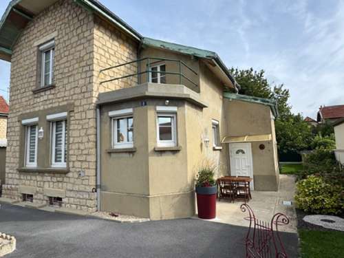 Saint-Dizier Haute-Marne house foto 7147935