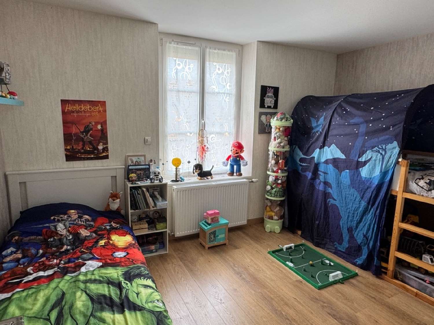  à vendre maison Saint-Dizier Haute-Marne 7