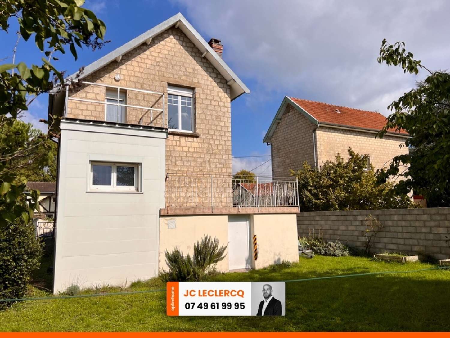  à vendre maison Saint-Dizier Haute-Marne 1