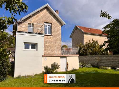 Saint-Dizier Haute-Marne house foto 7157387