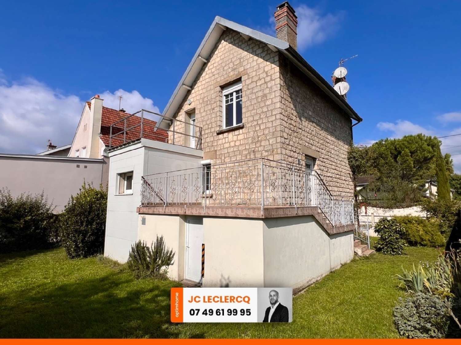  à vendre maison Saint-Dizier Haute-Marne 2