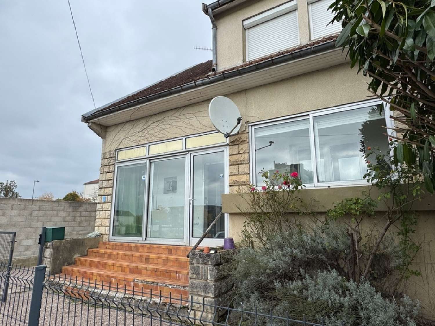  for sale house Saint-Dizier Haute-Marne 1