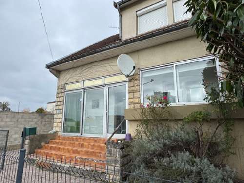 Saint-Dizier Haute-Marne huis foto 7160439