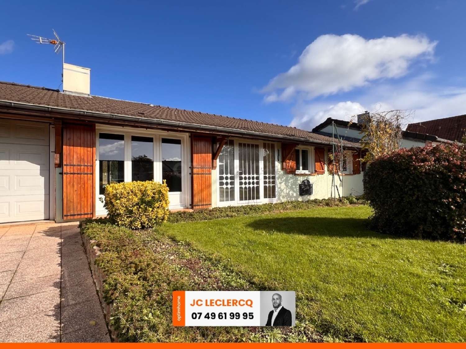 en venta casa Saint-Dizier Haute-Marne 1