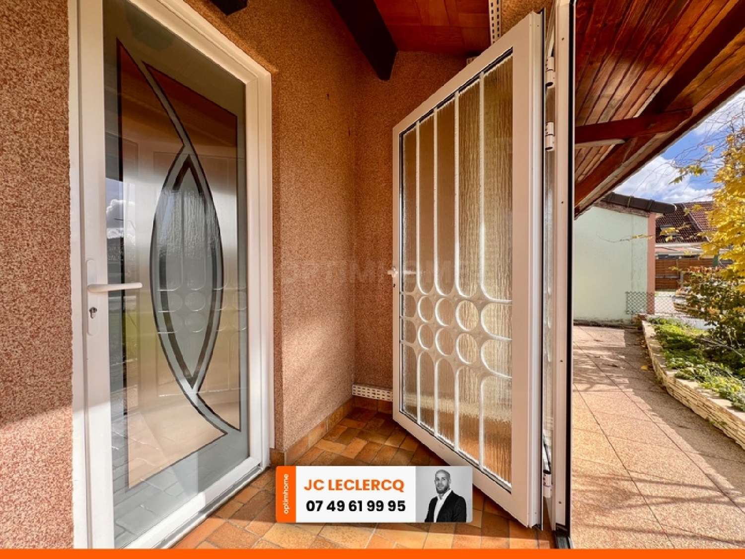 en venta casa Saint-Dizier Haute-Marne 2