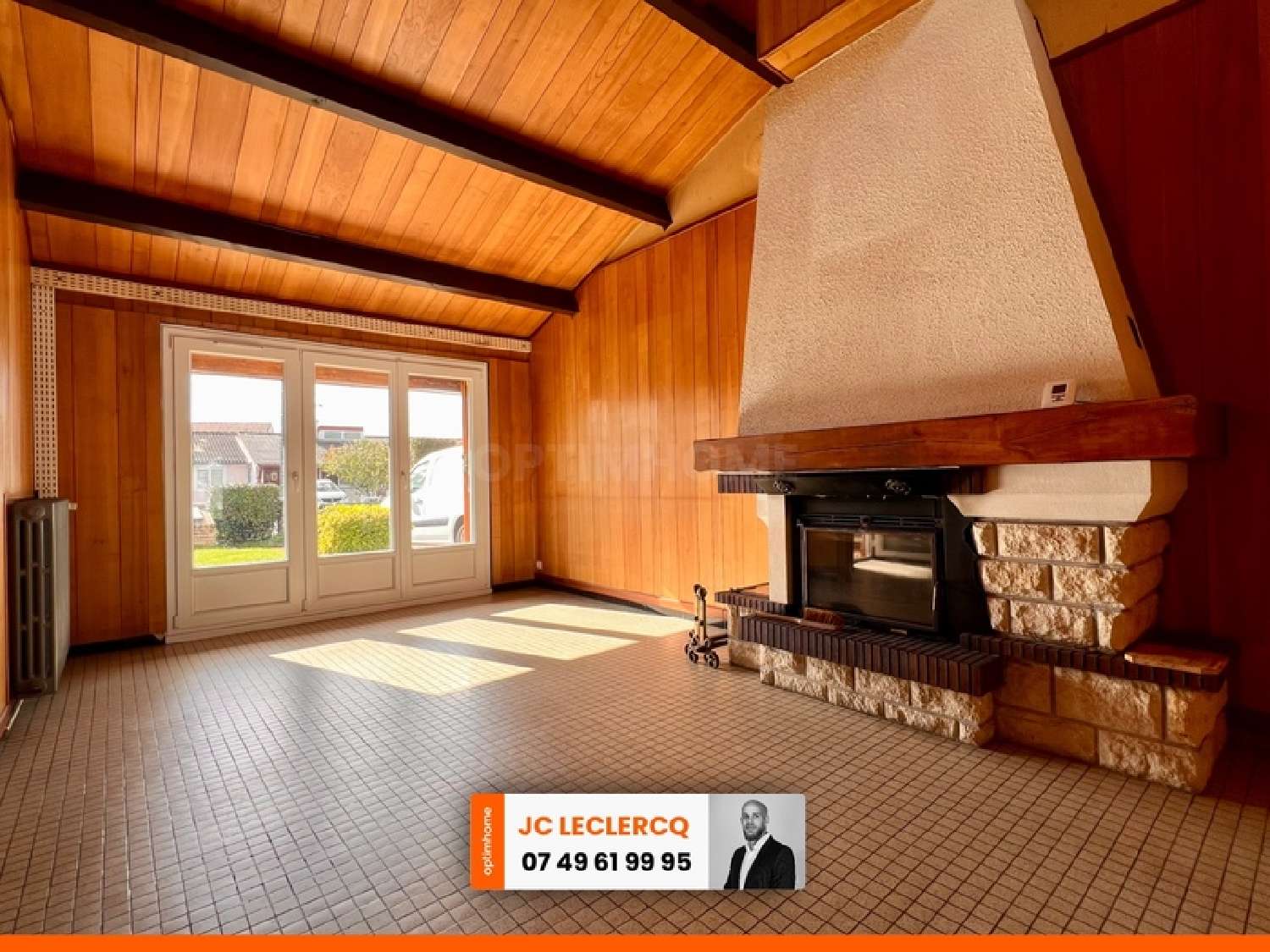 en venta casa Saint-Dizier Haute-Marne 4