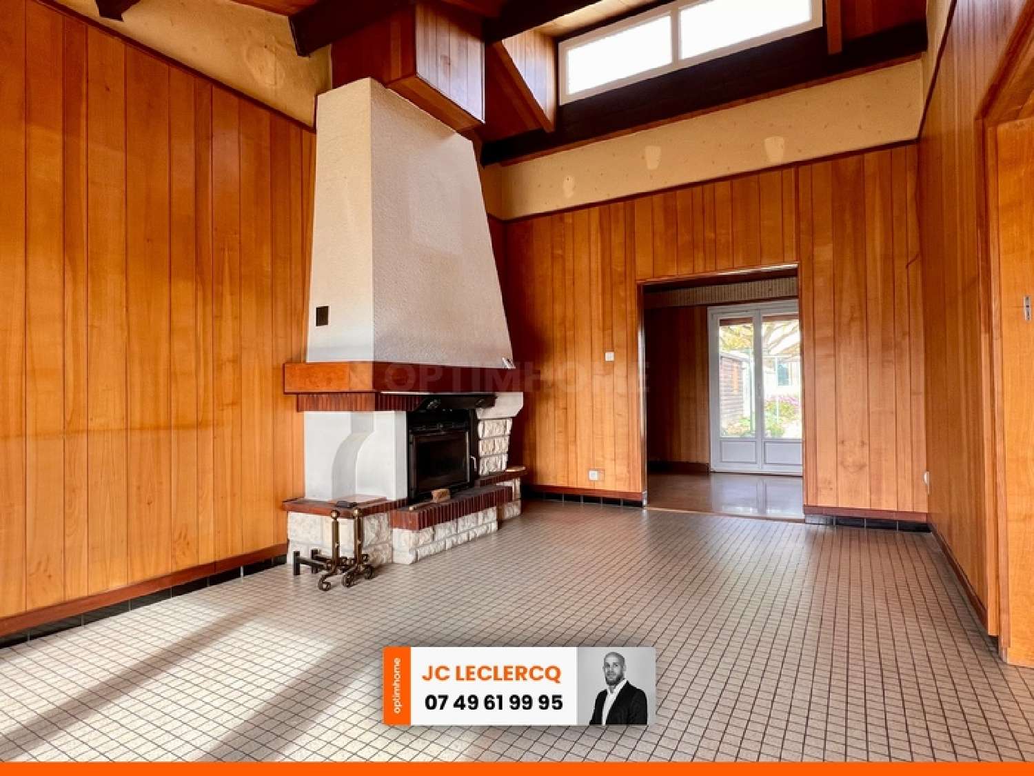 en venta casa Saint-Dizier Haute-Marne 5