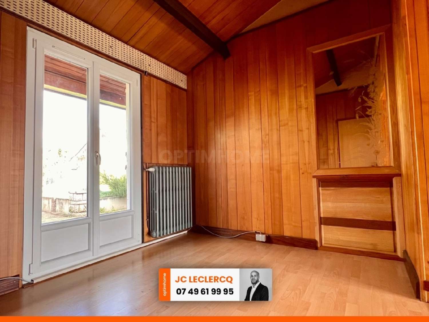 en venta casa Saint-Dizier Haute-Marne 6