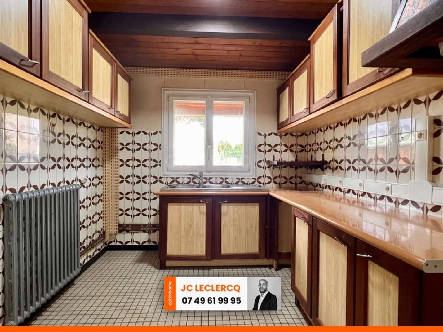 en venta casa Saint-Dizier Haute-Marne 7