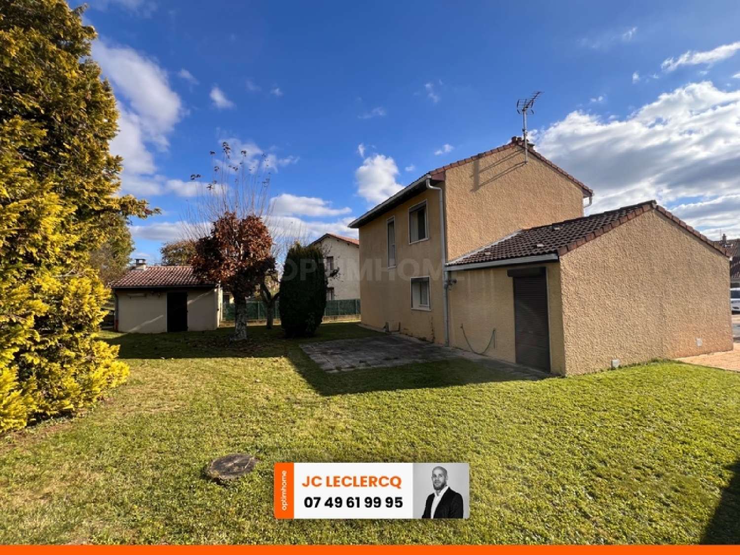  en venta casa Saint-Dizier Haute-Marne 2