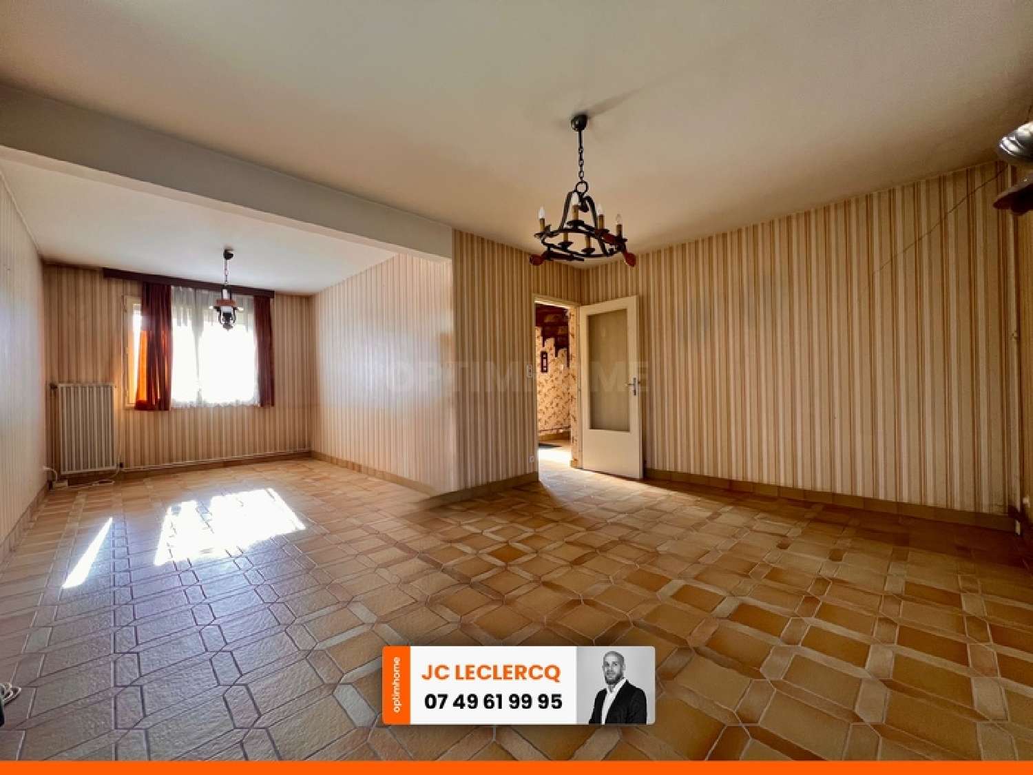  en venta casa Saint-Dizier Haute-Marne 4