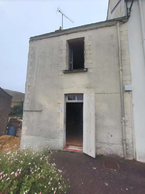Saint-Dolay Morbihan house foto 7159595