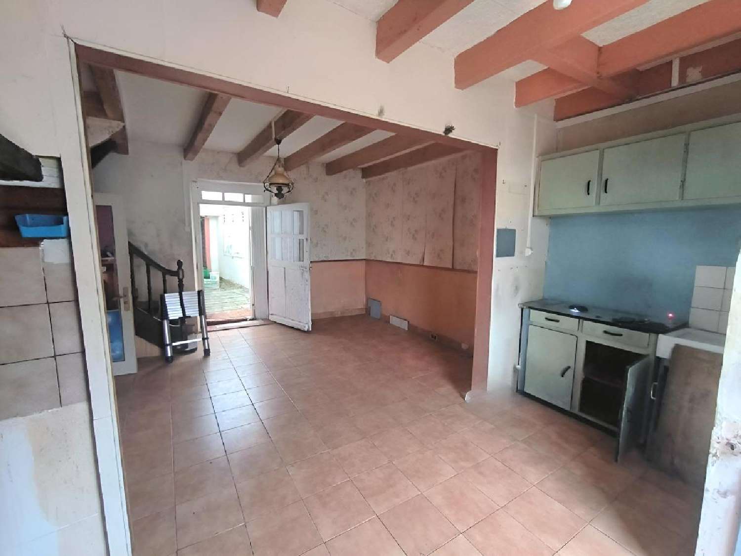  for sale house Saint-Dolay Morbihan 2
