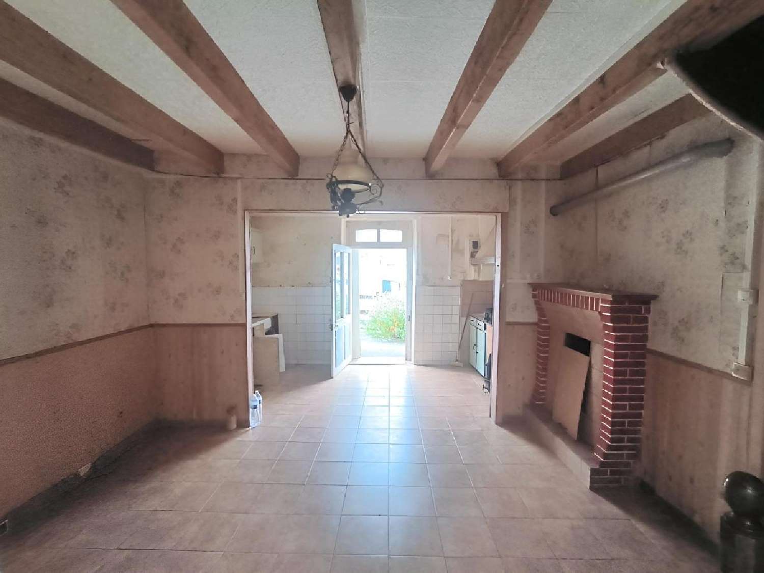  for sale house Saint-Dolay Morbihan 3