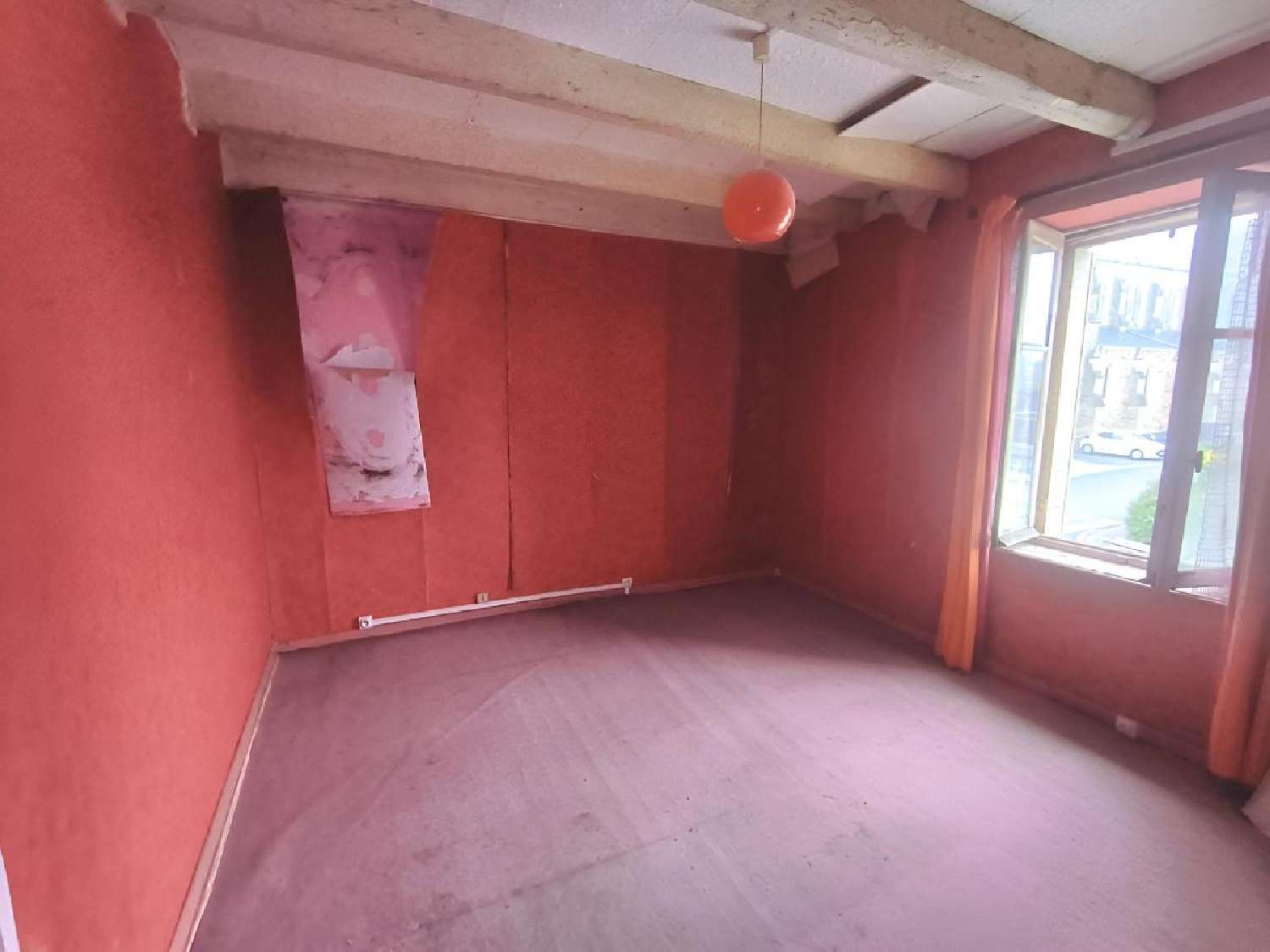  for sale house Saint-Dolay Morbihan 5