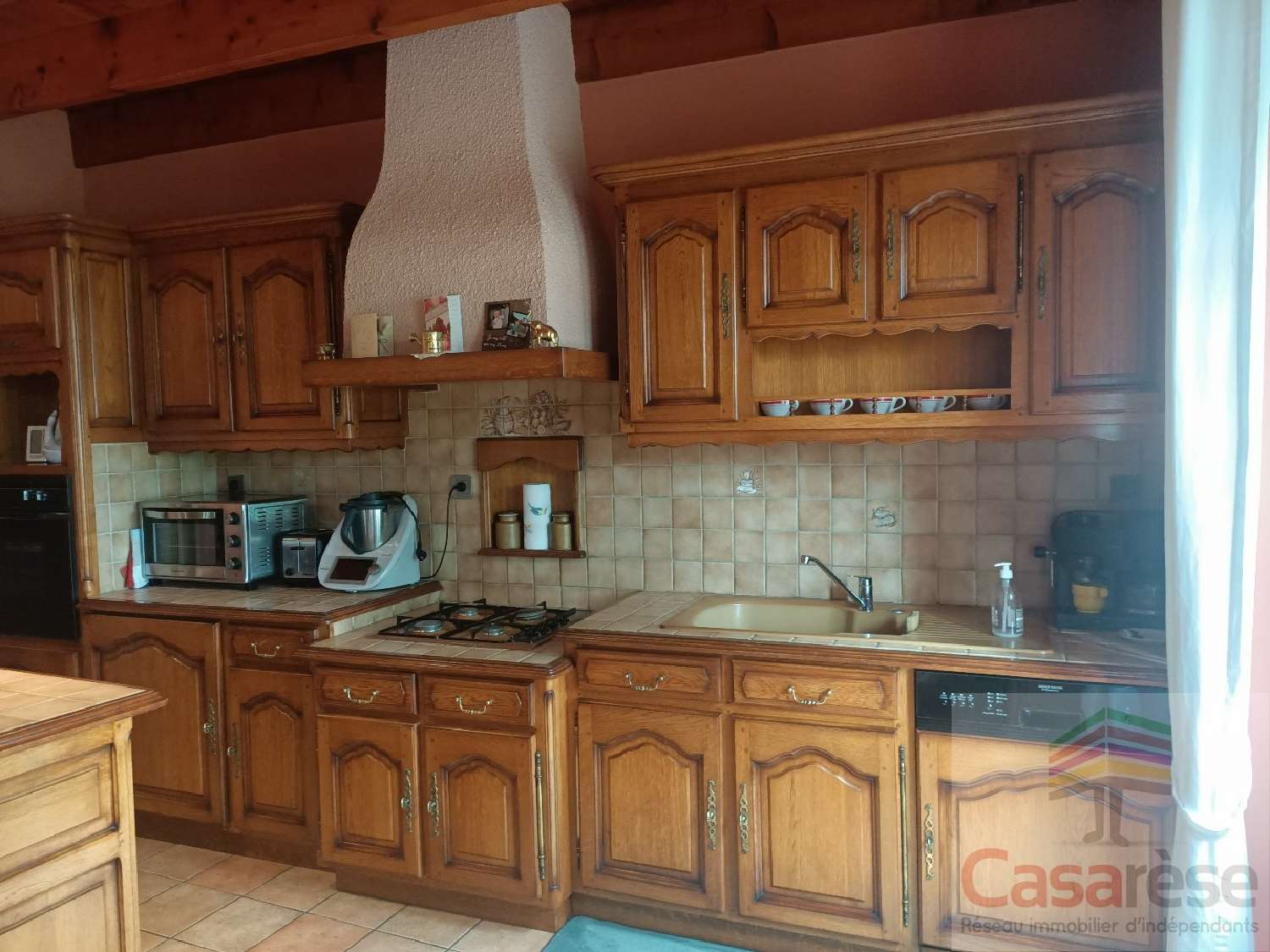  for sale house Saint-Domineuc Ille-et-Vilaine 3
