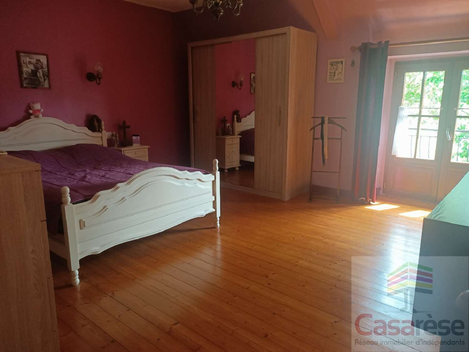  for sale house Saint-Domineuc Ille-et-Vilaine 6