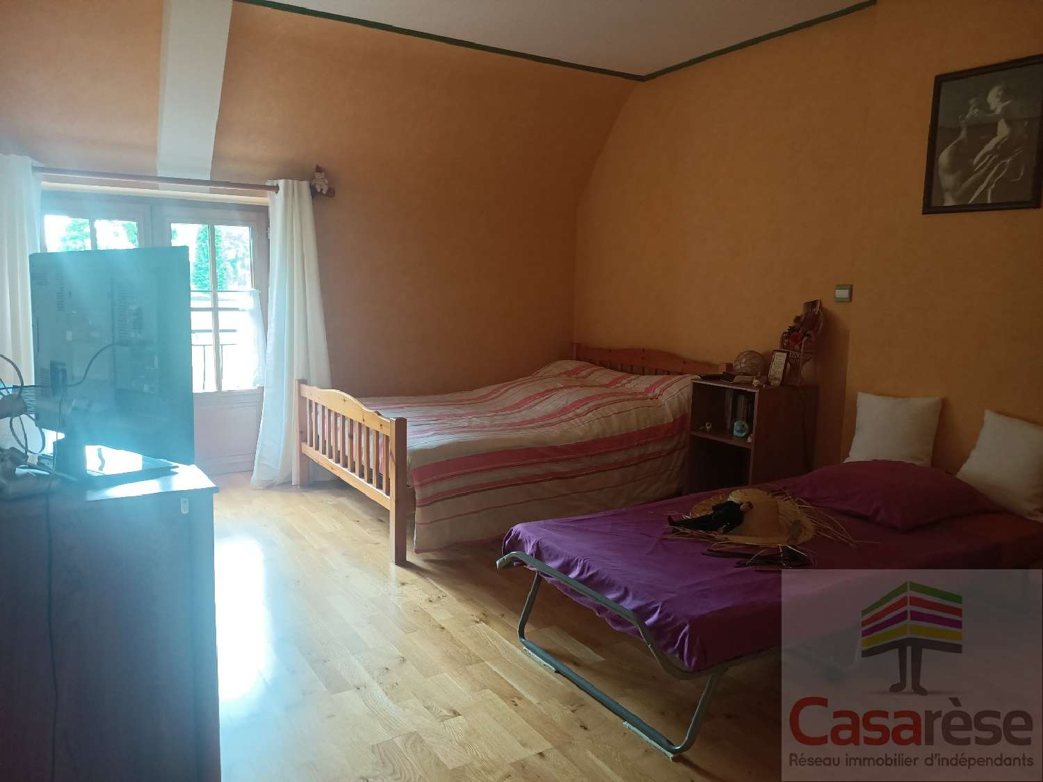  for sale house Saint-Domineuc Ille-et-Vilaine 8