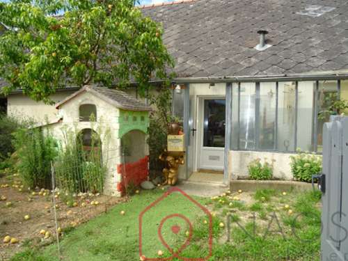 Saint-Doulchard Cher Haus Bild 7146541