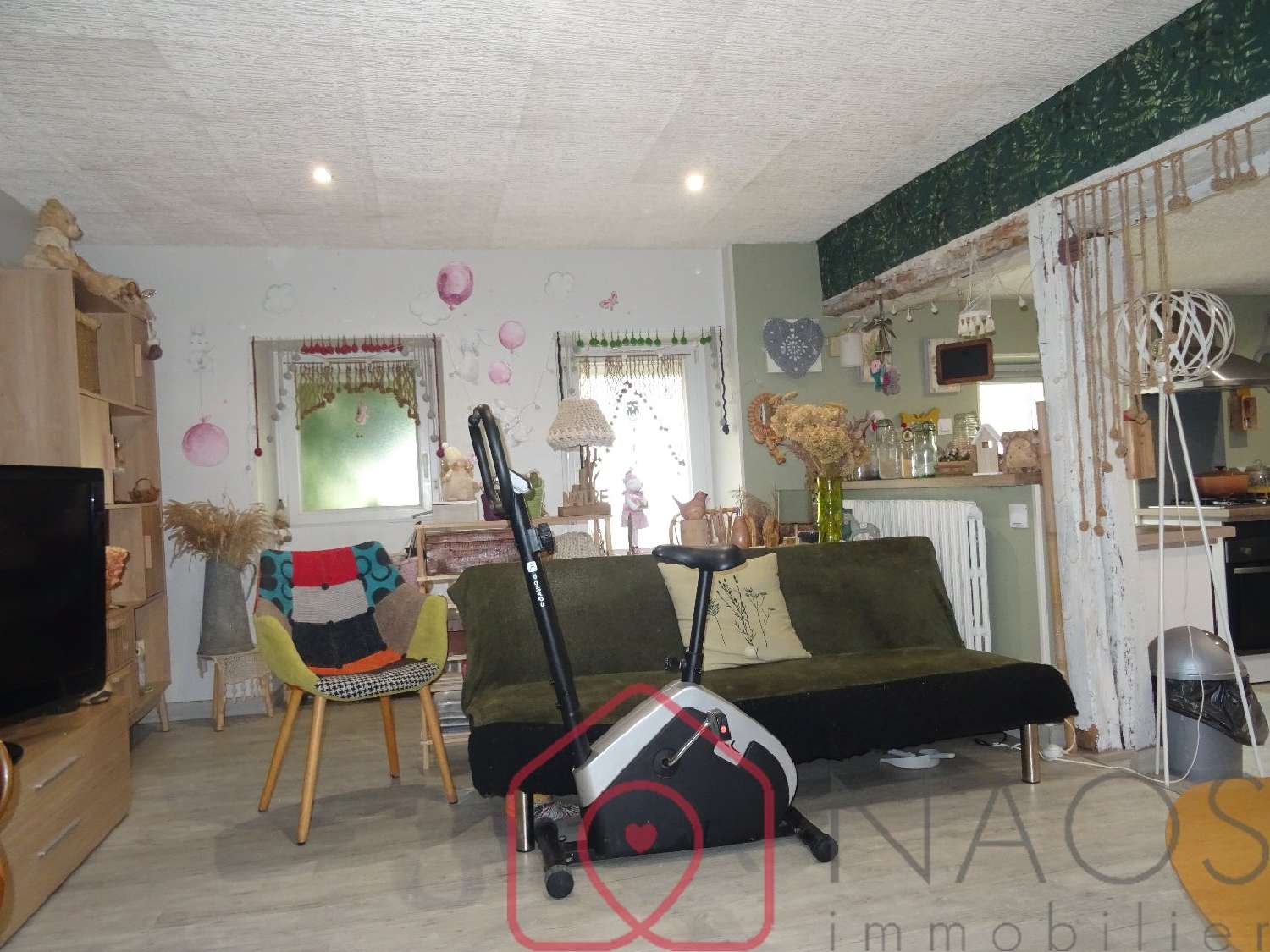  kaufen Haus Saint-Doulchard Cher 3