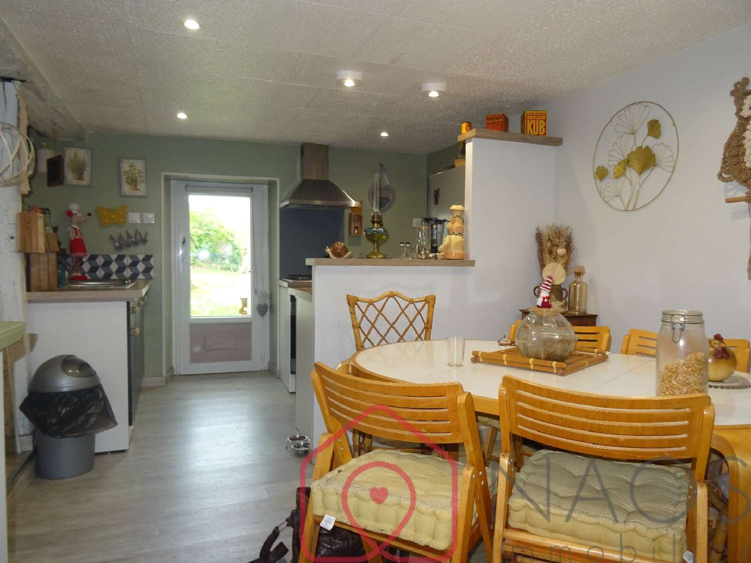  kaufen Haus Saint-Doulchard Cher 6