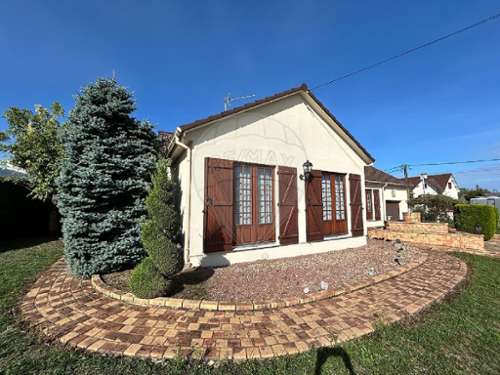 Saint-Doulchard Cher huis foto 7147022