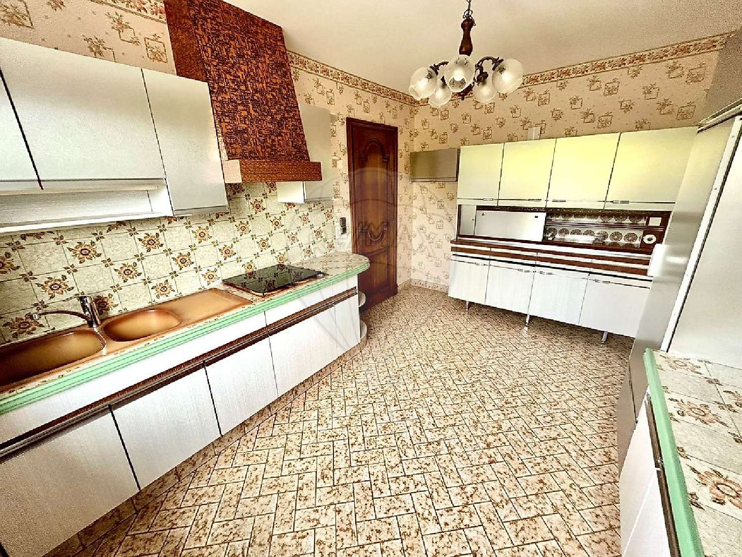  te koop huis Saint-Doulchard Cher 6