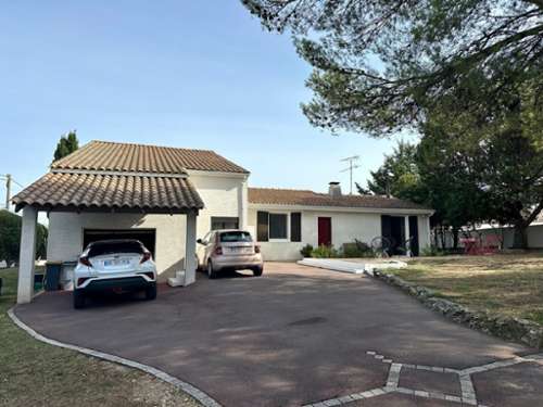 Saint-Drézéry Hérault Haus Bild 7158110