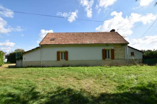 Saint-Ennemond Allier Haus Bild 7166820