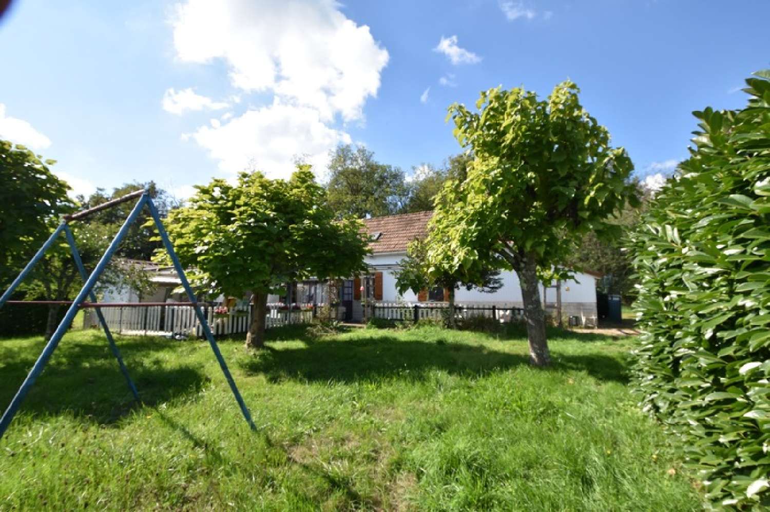 kaufen Haus Saint-Ennemond Allier 4