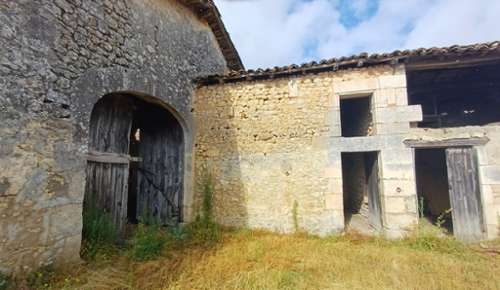Saint-Estèphe Charente maison foto 7150210