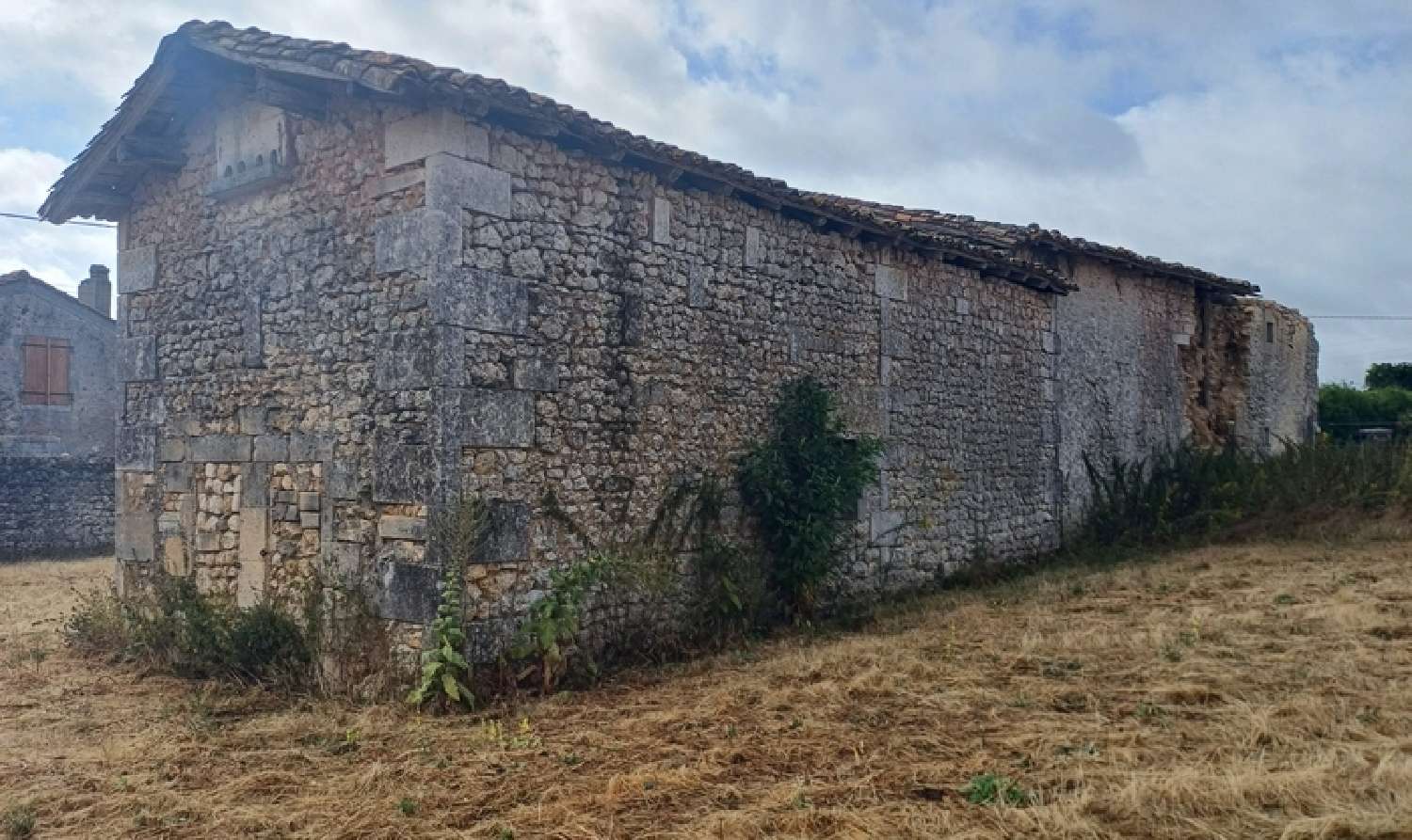  à vendre maison Saint-Estèphe Charente 6