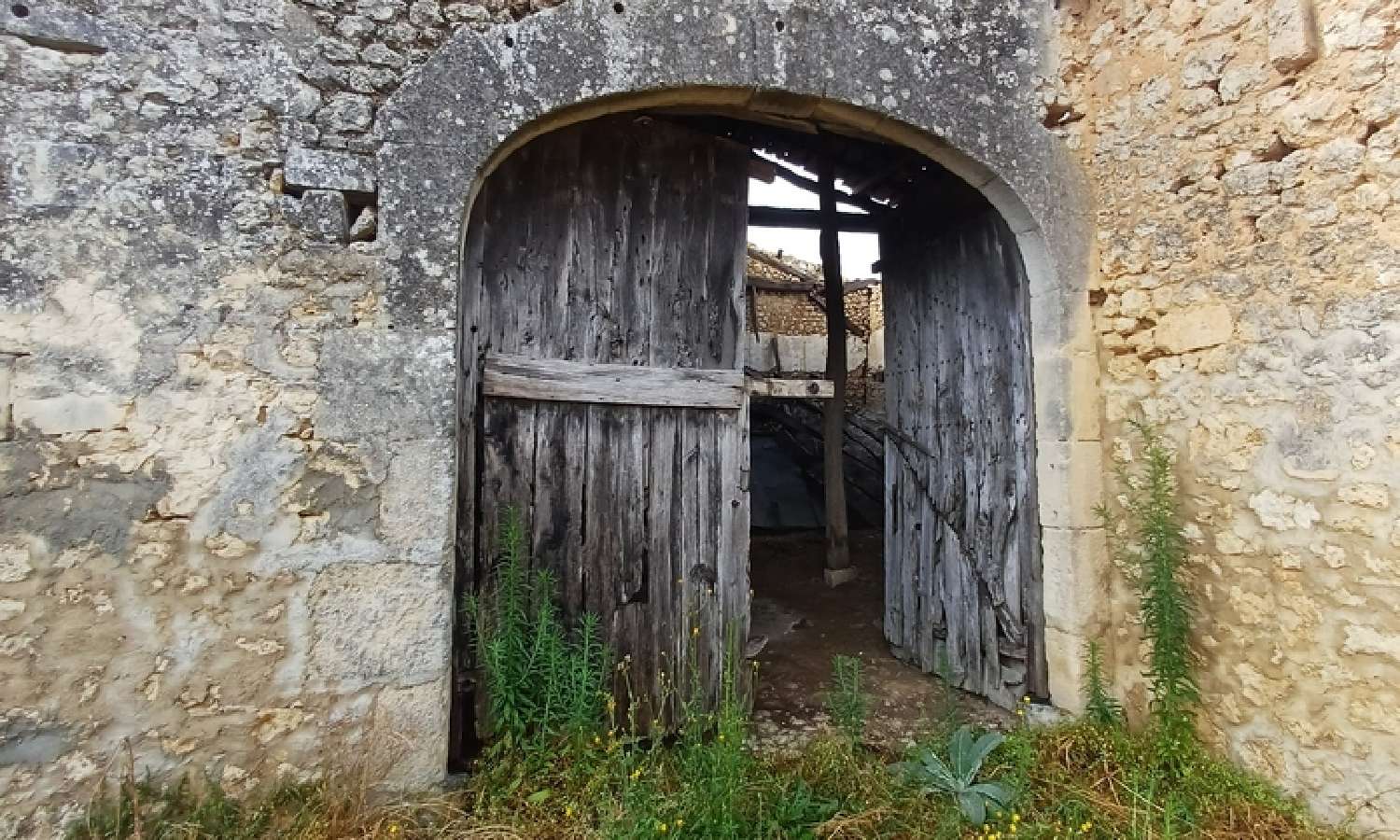 à vendre maison Saint-Estèphe Charente 7