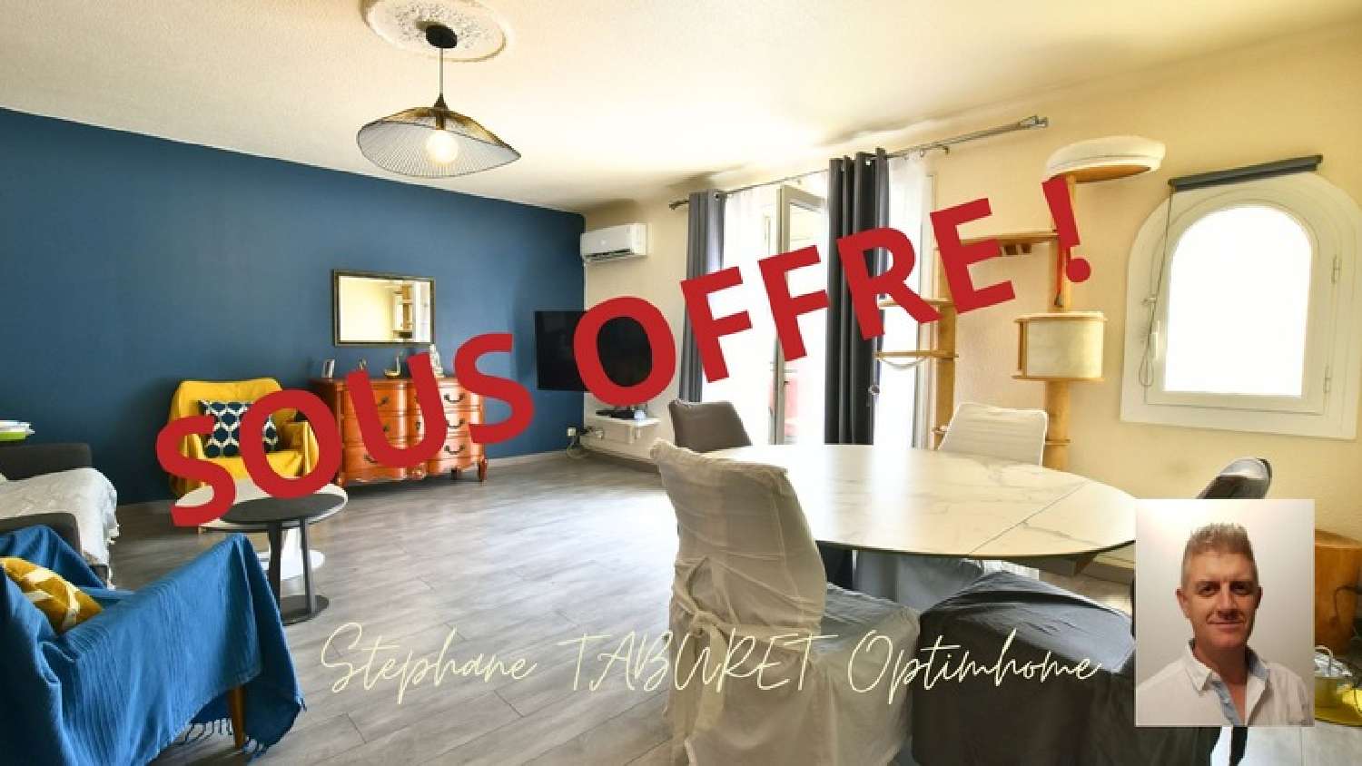  for sale house Saint-Estève Pyrénées-Orientales 1