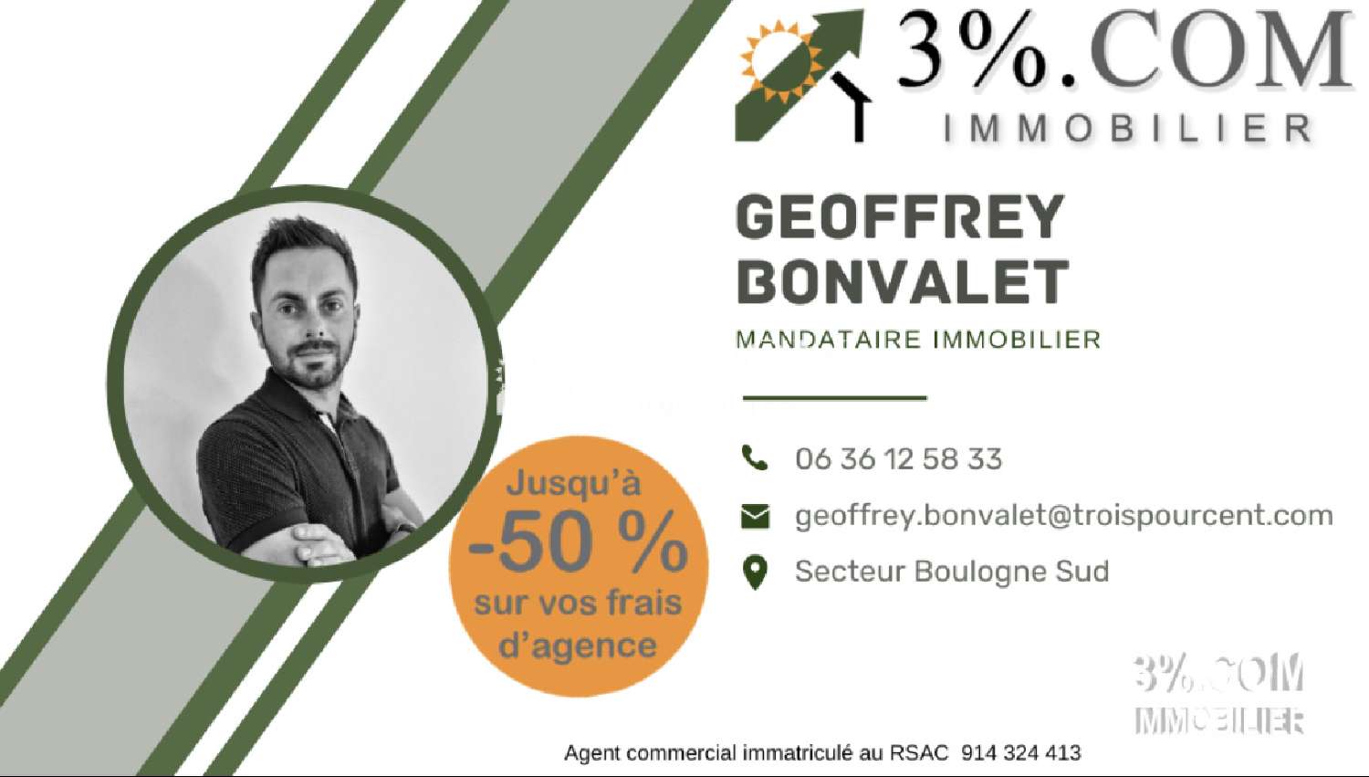  en venta casa Saint-Étienne-au-Mont Pas-de-Calais 2