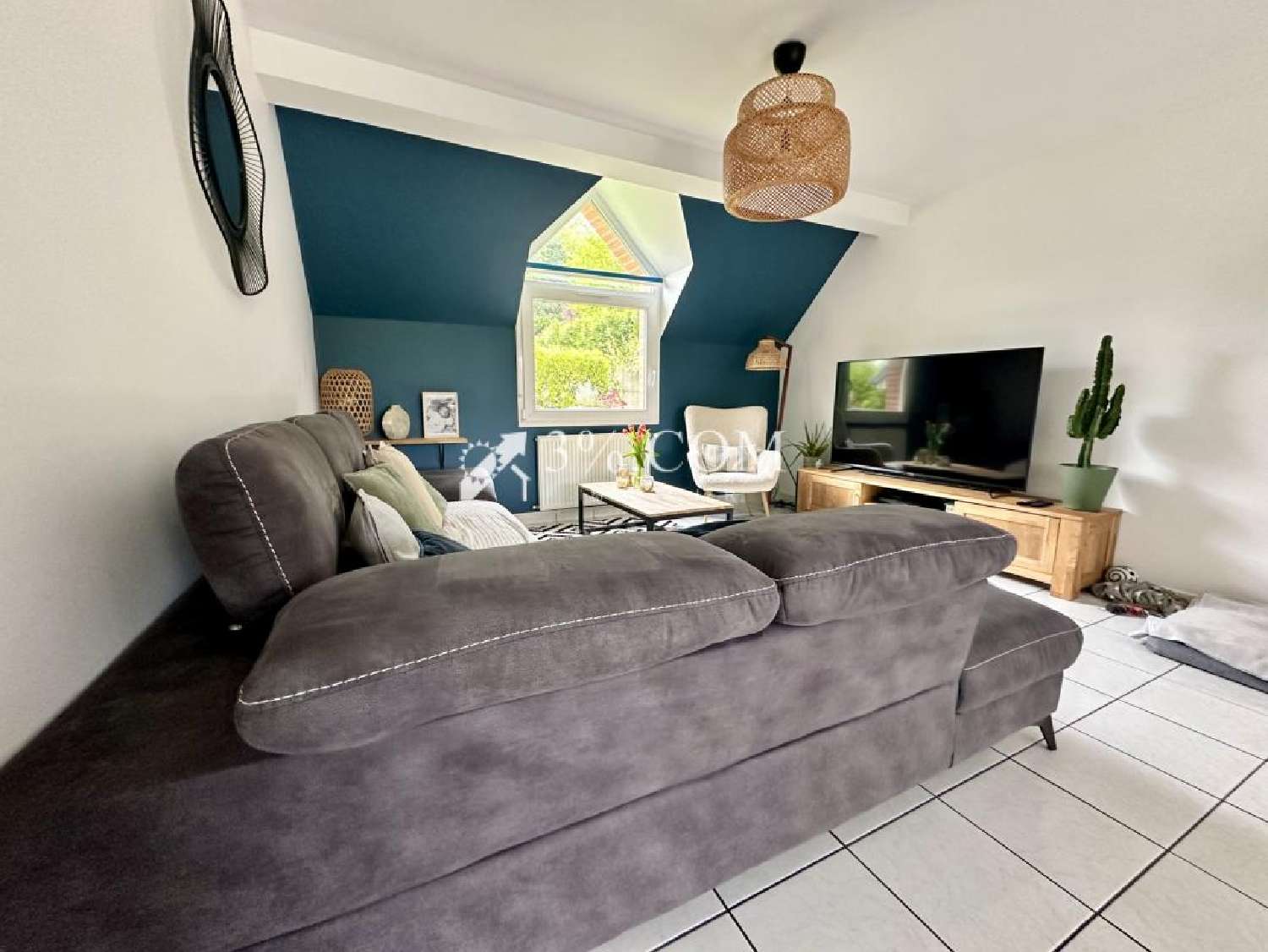  en venta casa Saint-Étienne-au-Mont Pas-de-Calais 3