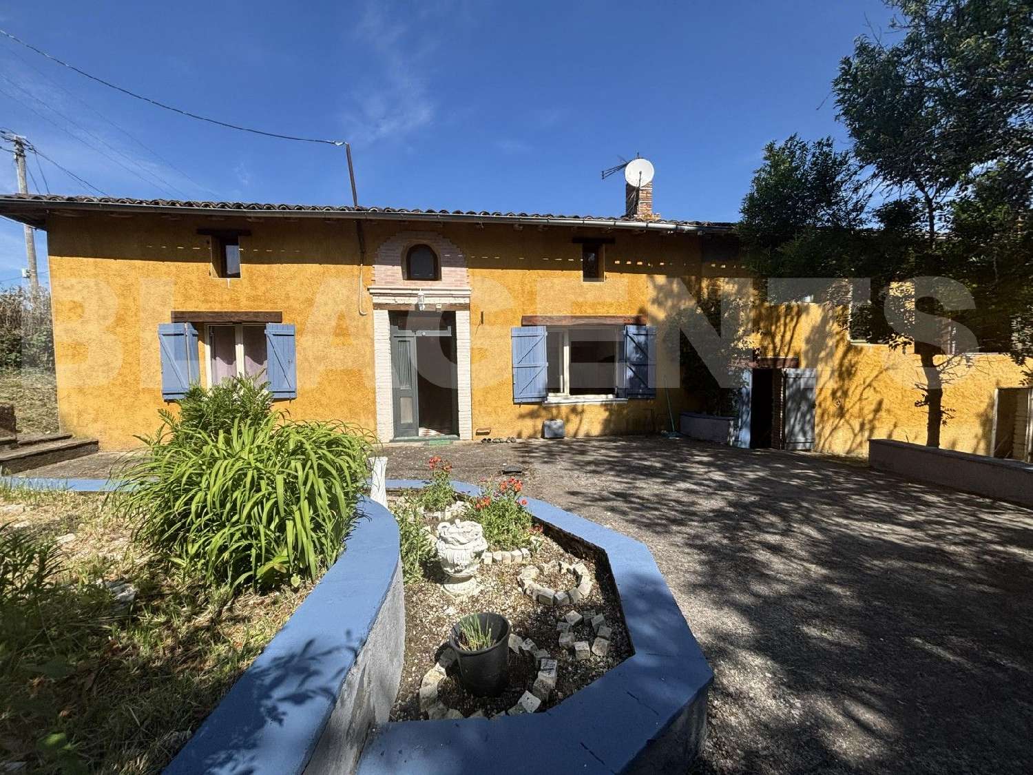  en venta casa Saint-Étienne-de-Tulmont Tarn-et-Garonne 1