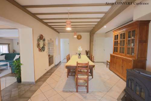 Saint-Étienne-sur-Reyssouze Ain maison foto 7162728