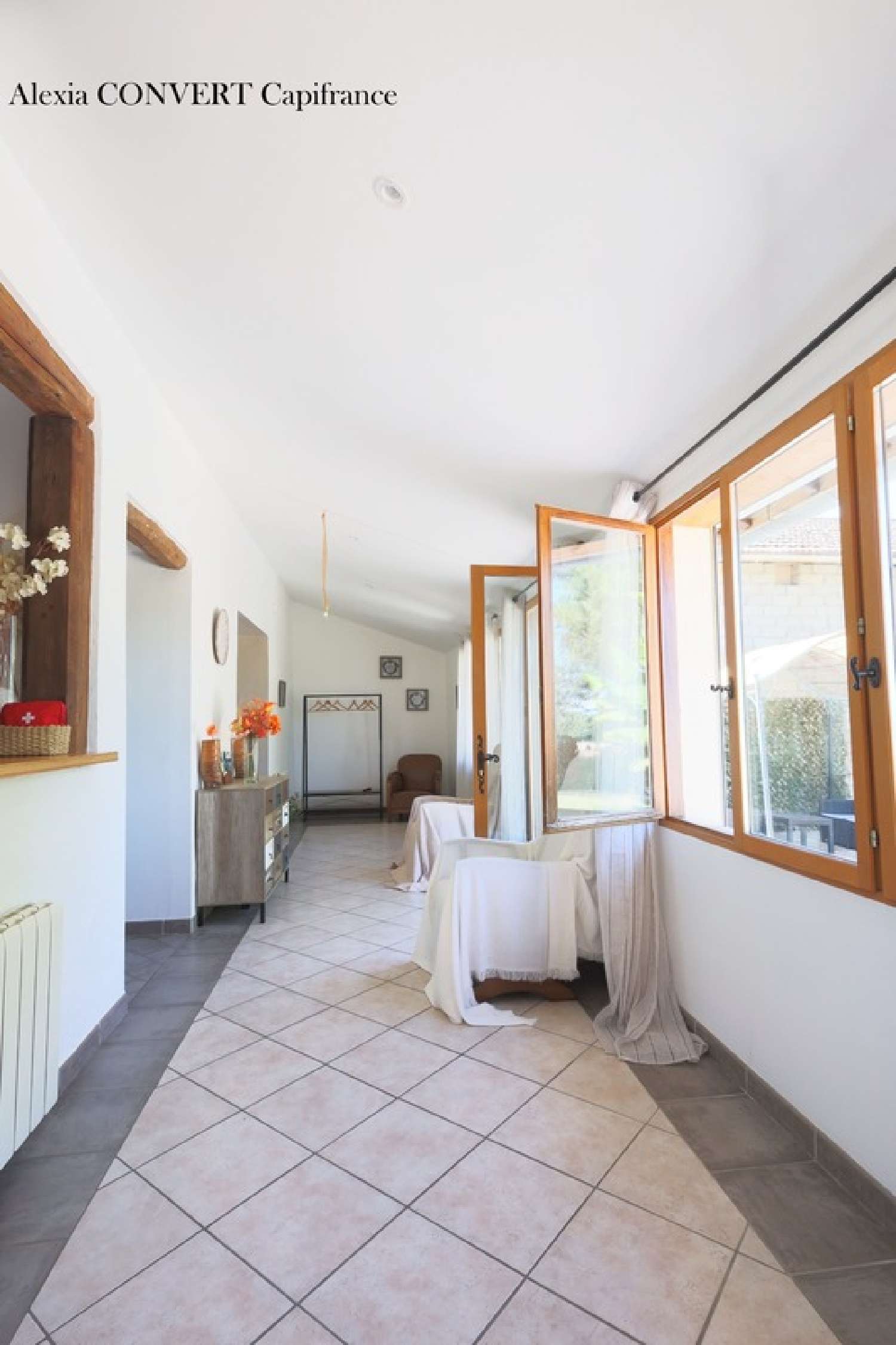  à vendre maison Saint-Étienne-sur-Reyssouze Ain 3